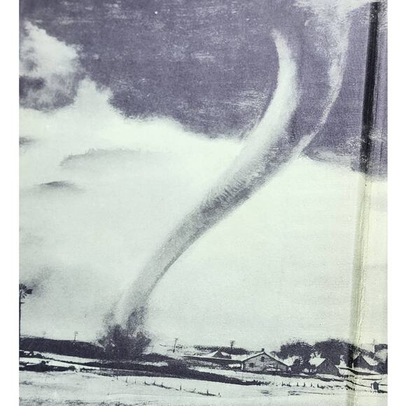 The Walls Of Jericho By Paul J. Wellman, First Edition, Vintage Novel Book 1947 - Picture 12 of 13